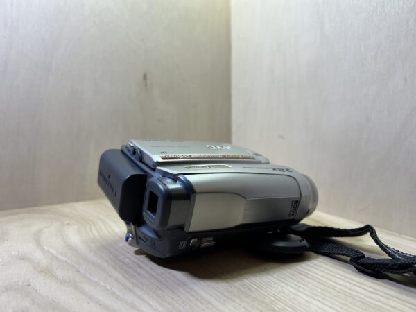 JVC GR-D721E