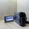 JVC GR-D721E