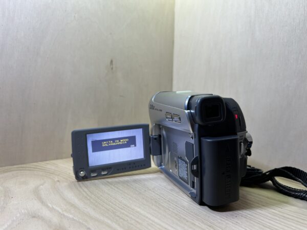 JVC GR-D721E