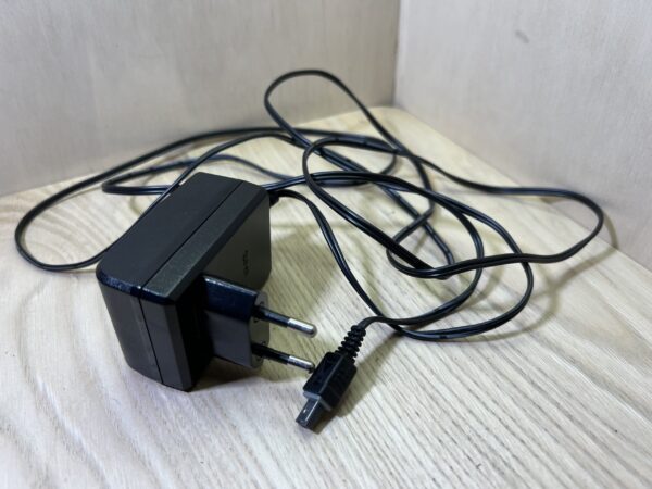 JVC GR-D721E