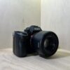 Sony Alpha 7 III + Sony FE 50mm f/1.8