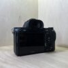 Sony Alpha 7 III + Sony FE 50mm f/1.8