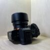 Sony Alpha 7 III + Sony FE 50mm f/1.8