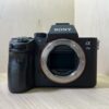 Sony Alpha 7 III + Sony FE 50mm f/1.8