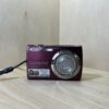 Nikon Coolpix S230 flash HS