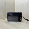 Nikon Coolpix S230 flash HS