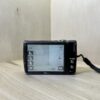 Nikon Coolpix S230 flash HS