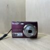 Nikon Coolpix S230 flash HS
