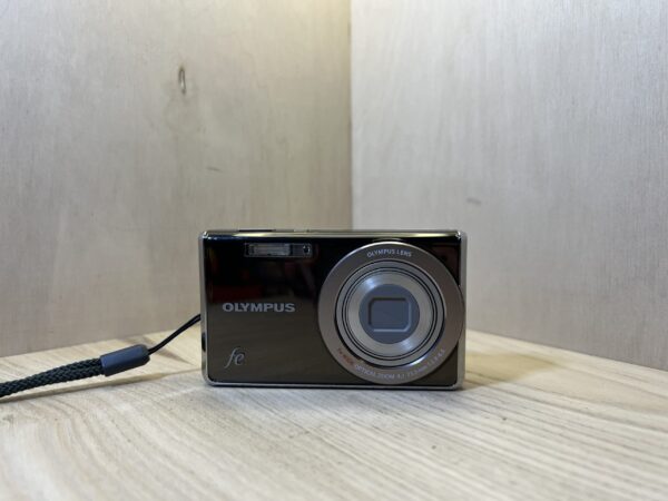 Olympus FE 5030