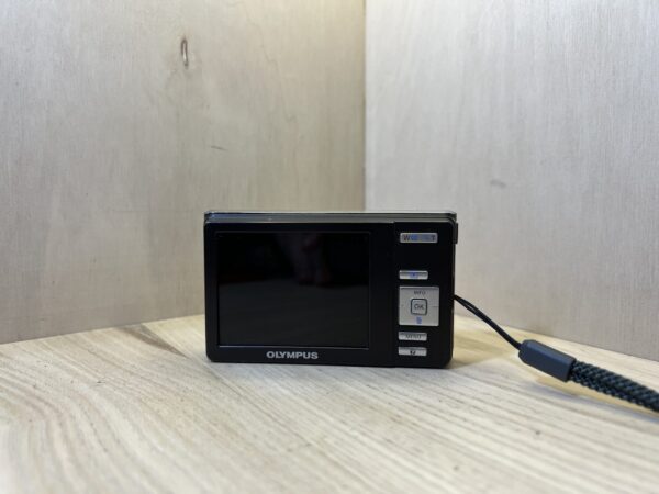 Olympus FE 5030