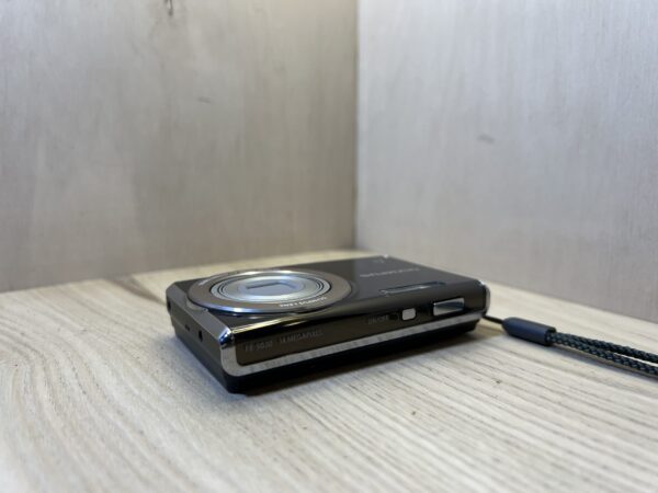 Olympus FE 5030