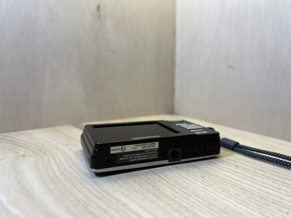 Olympus FE 5030