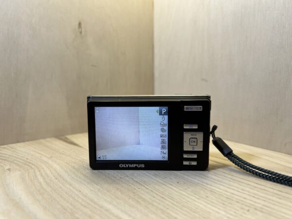Olympus FE 5030