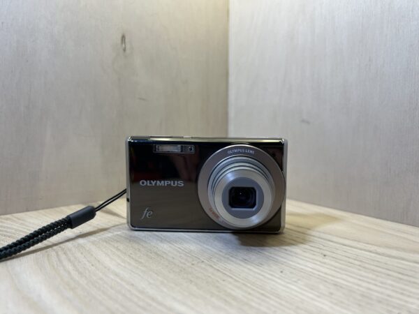 Olympus FE 5030