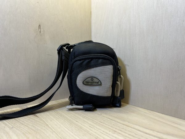 Housse Samsonite pour compact numérique