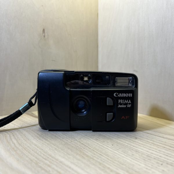 Canon Prima Junior AF