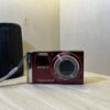 Sony Cyber-shot DSC-W370