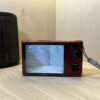 Sony Cyber-shot DSC-W370