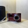 Sony Cyber-shot DSC-W370