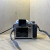 Fujifilm finepix S304 - Gris