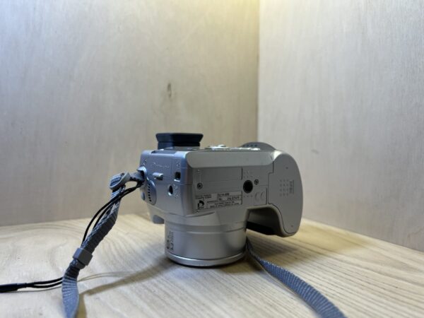 Fujifilm finepix S304 - Gris