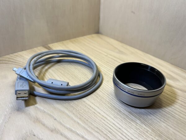Fujifilm finepix S304 - Gris