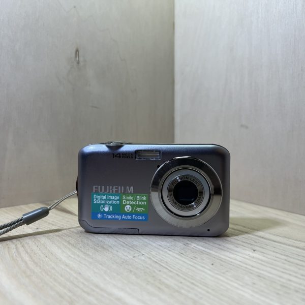 Fujifilm Finepix JV200