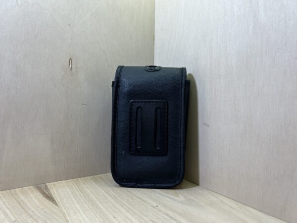 Housse pour compact argentique Rollei
