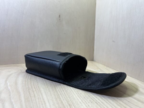Housse pour compact argentique Rollei
