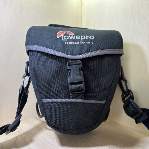 Sacoche lowepro
