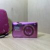 Nikon coolpix S3700