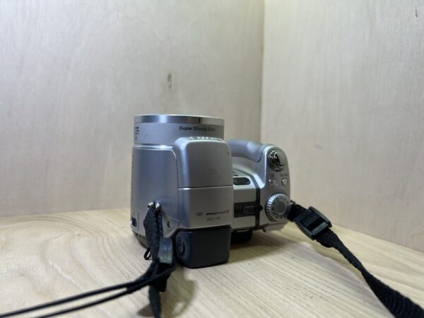 Sony dsc H9