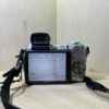 Sony dsc H9