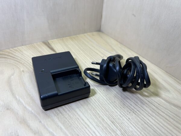 Sony dsc H9