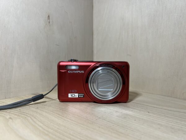 Olympus VR-310