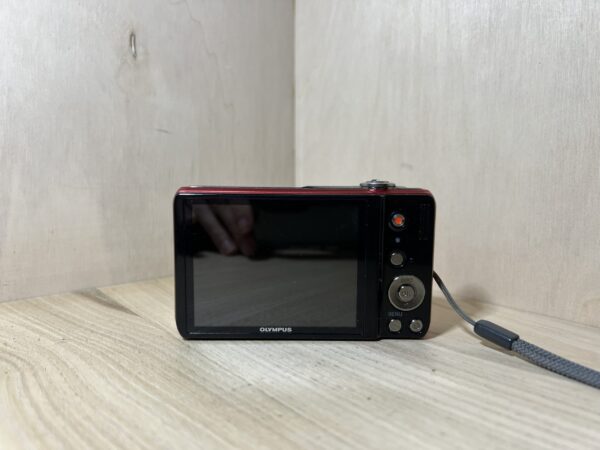 Olympus VR-310