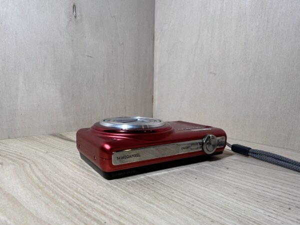 Olympus VR-310