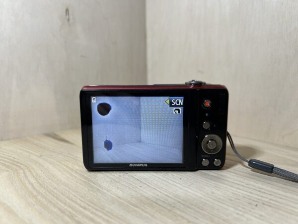 Olympus VR-310