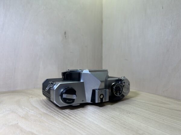 Fujica STX-1