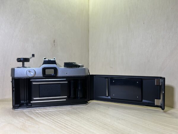Fujica STX-1