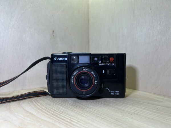 Canon AF35M
