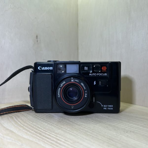 Canon AF35M