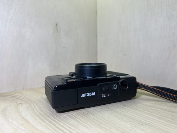 Canon AF35M