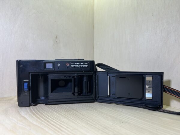 Canon AF35M