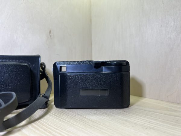 Kodak Instamatic 56x - Noir