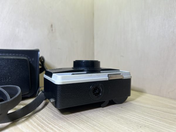 Kodak Instamatic 56x - Noir