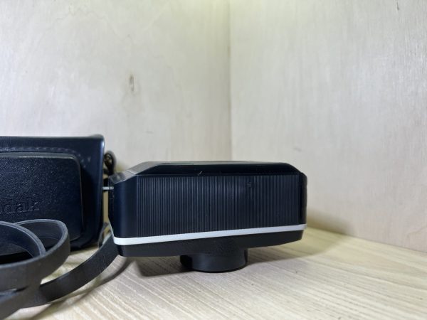 Kodak Instamatic 56x - Noir