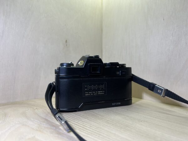 Konica Autoreflex TC