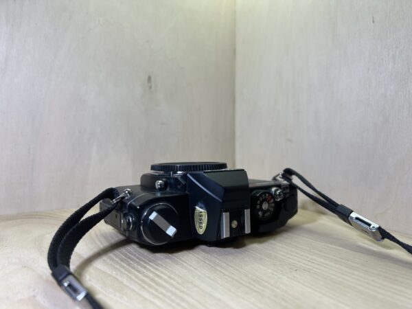 Konica Autoreflex TC
