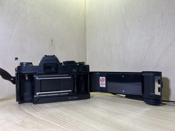 Konica Autoreflex TC
